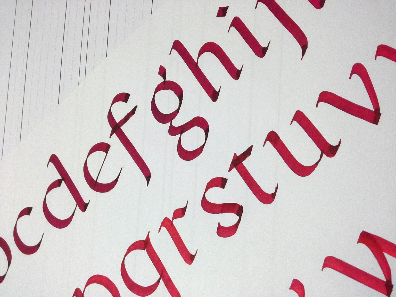 Back to basics - image 1 - student project