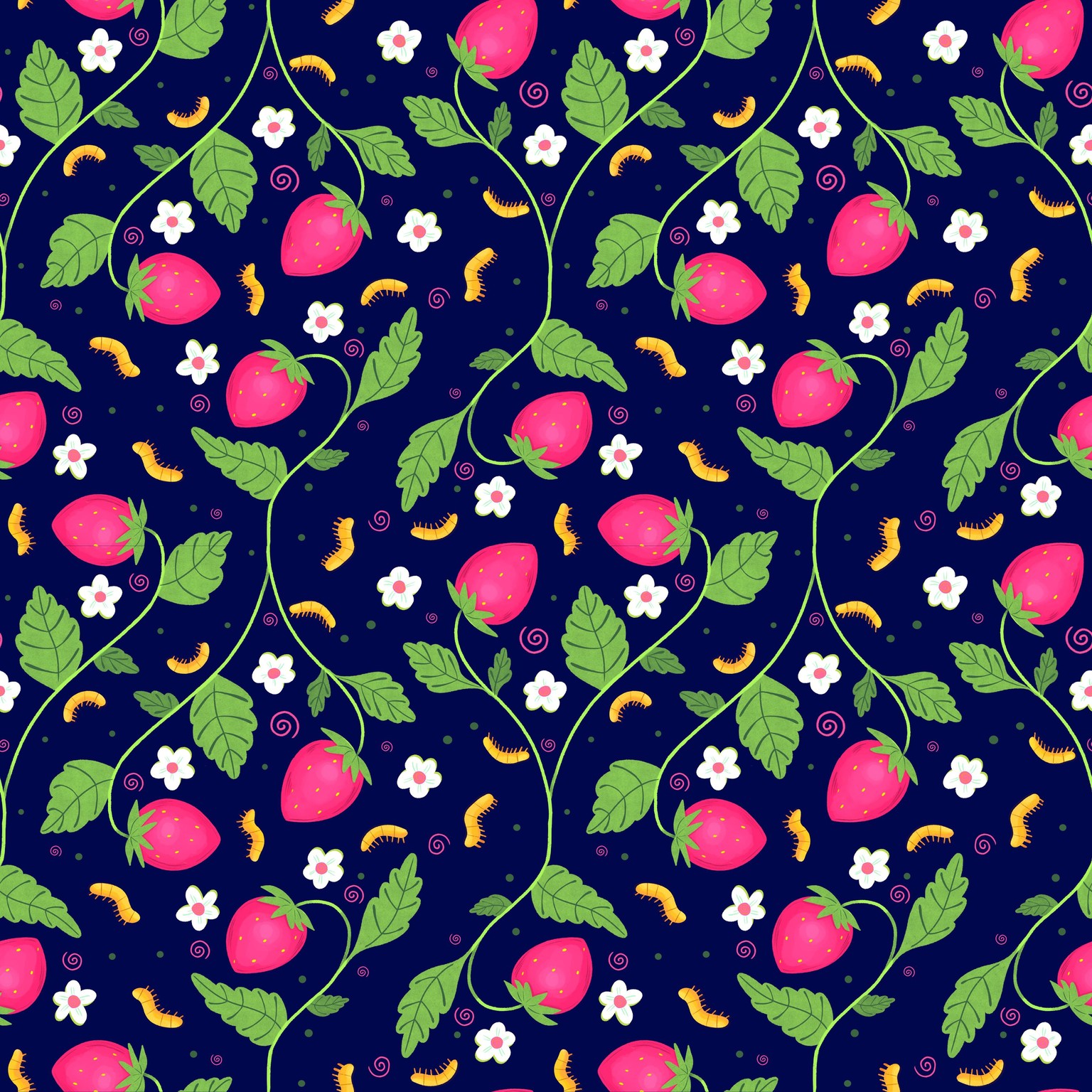 Mini Pattern Collection - image 1 - student project