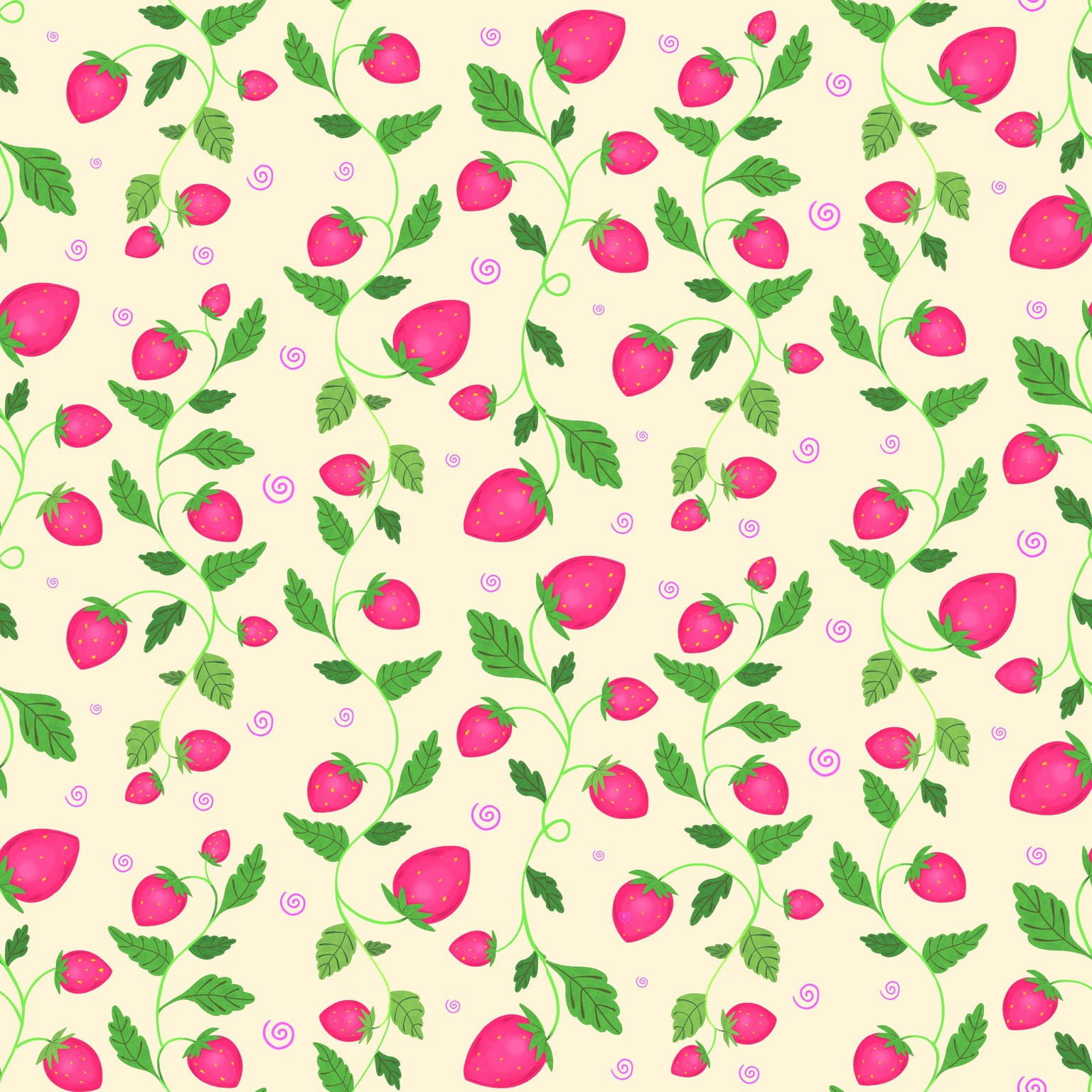 Mini Pattern Collection - image 2 - student project