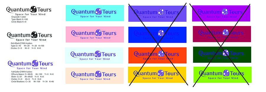 Quantum Tours - image 8 - student project