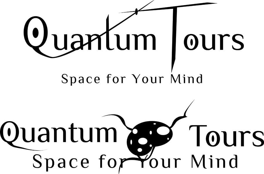 Quantum Tours - image 4 - student project