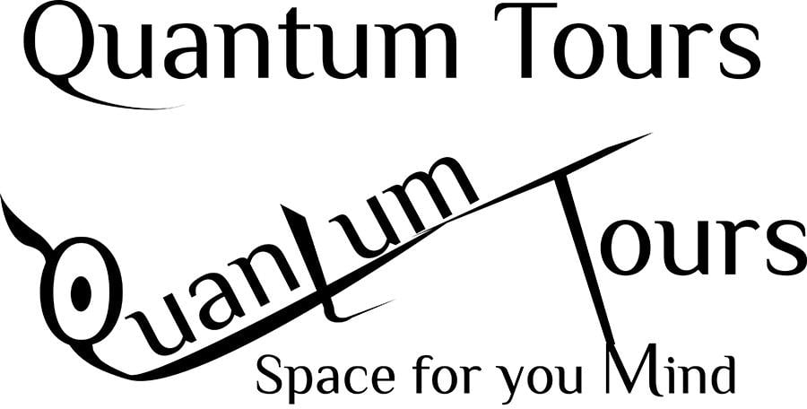 Quantum Tours - image 3 - student project