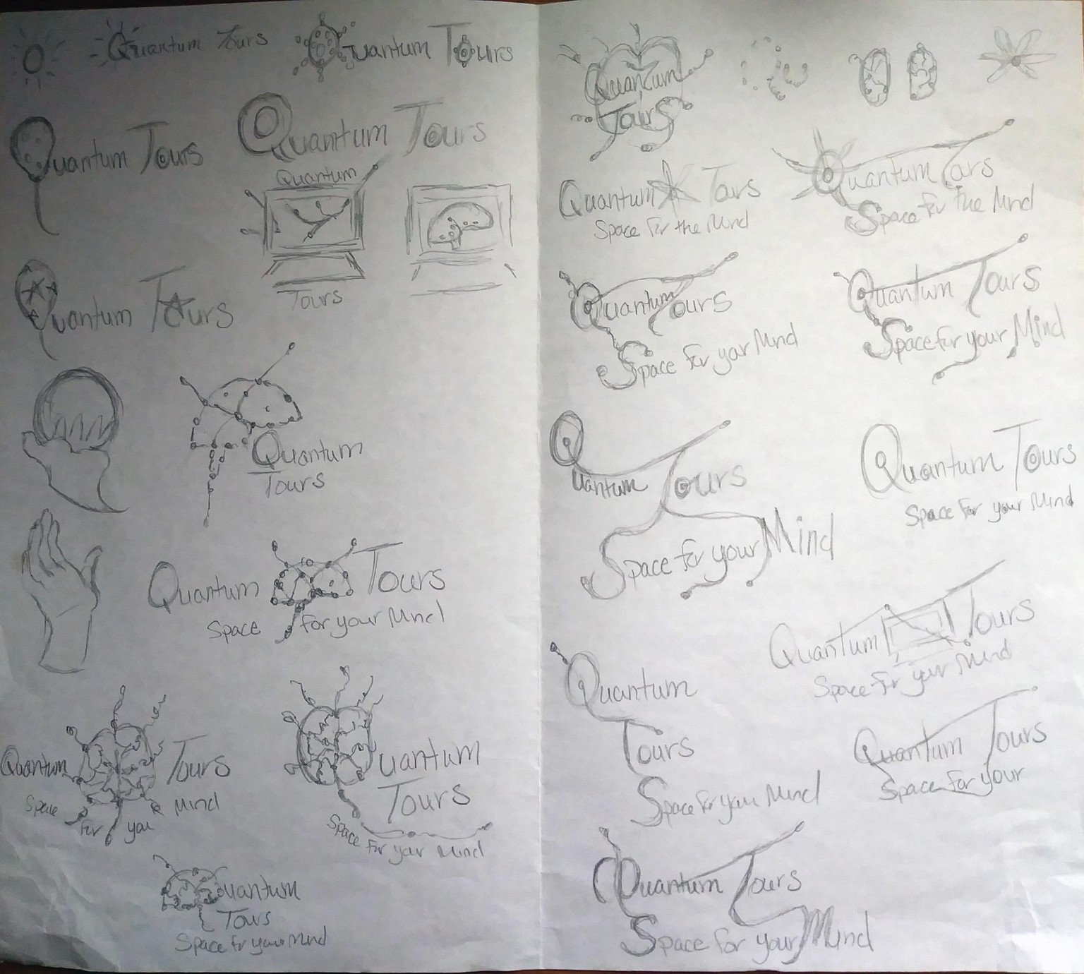 Quantum Tours - image 2 - student project