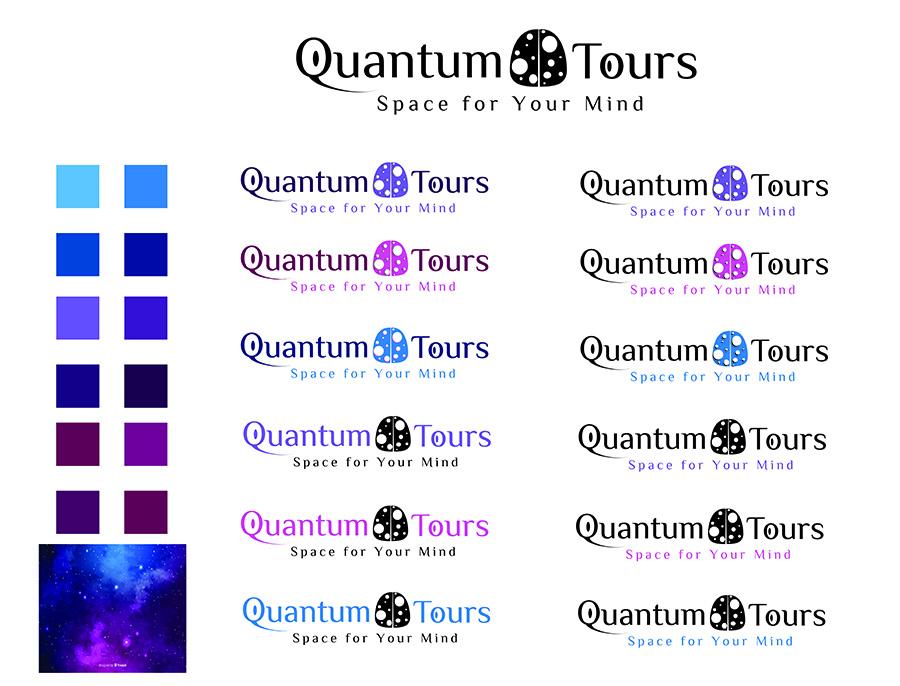 Quantum Tours - image 6 - student project