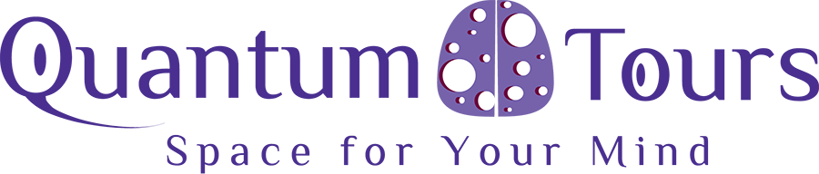 Quantum Tours - image 7 - student project