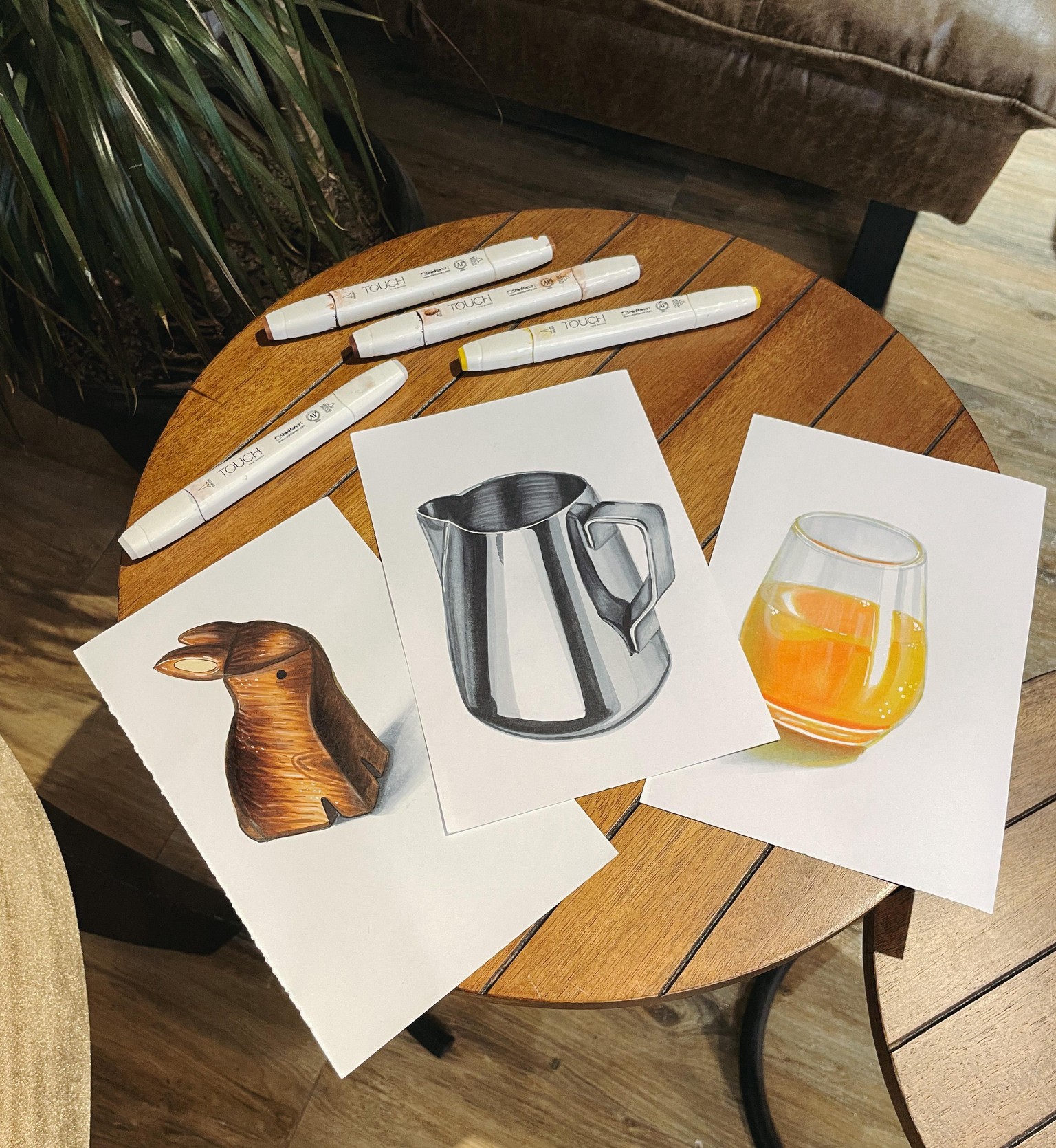 Sample Project - image 1 - student project