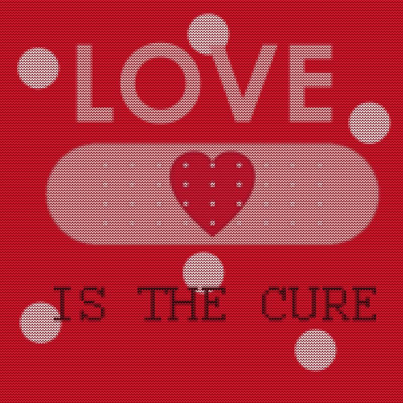 LOVE IS THE CURE - image 2 - student project