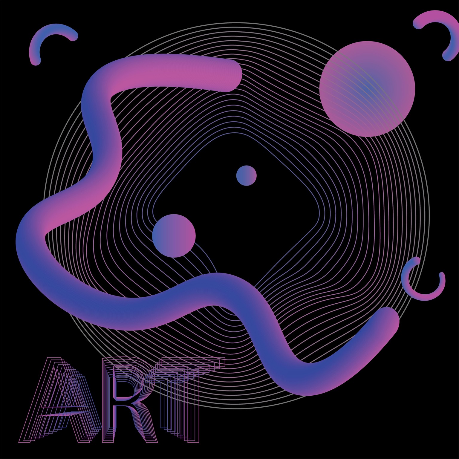 vector games - image 1 - student project