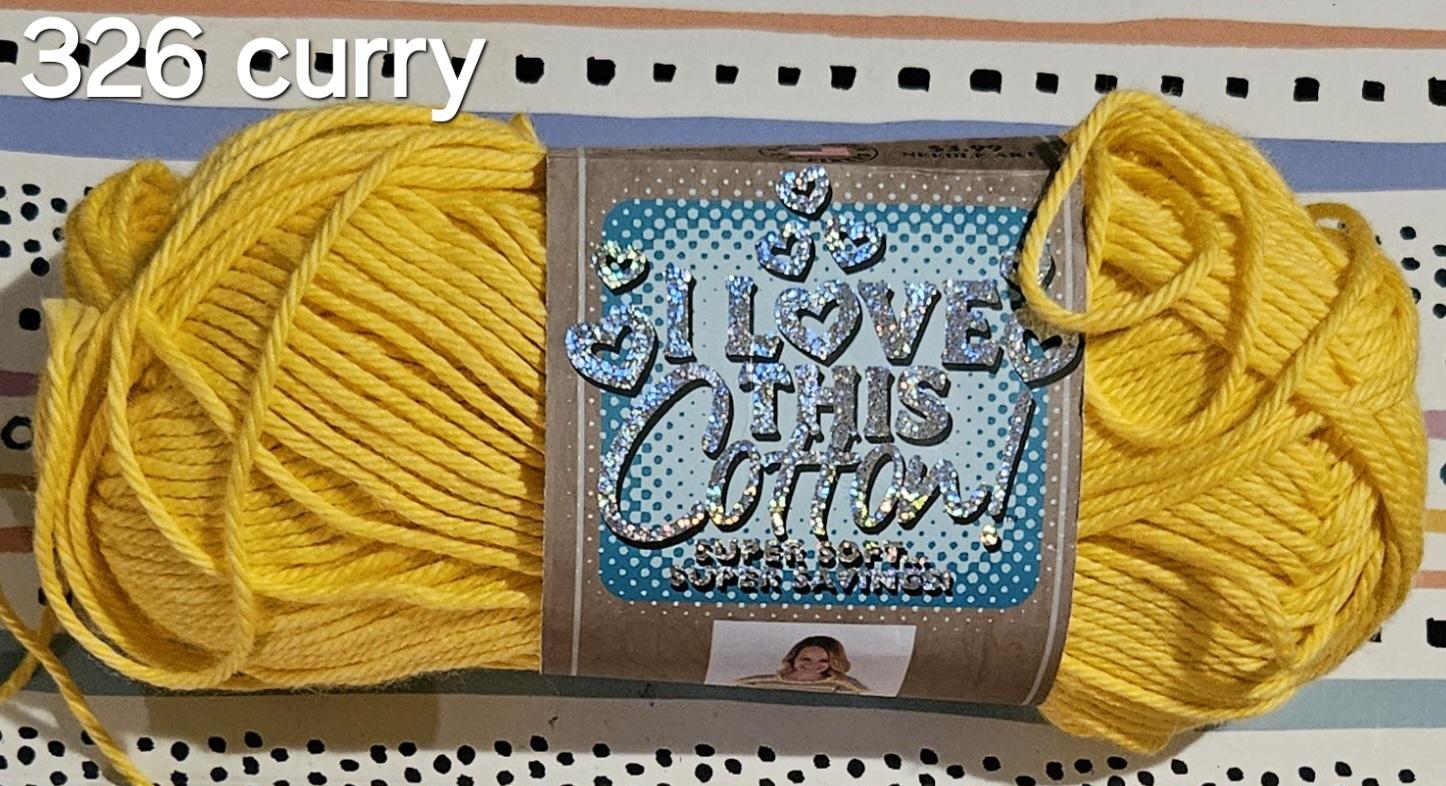 Crochet top - image 1 - student project