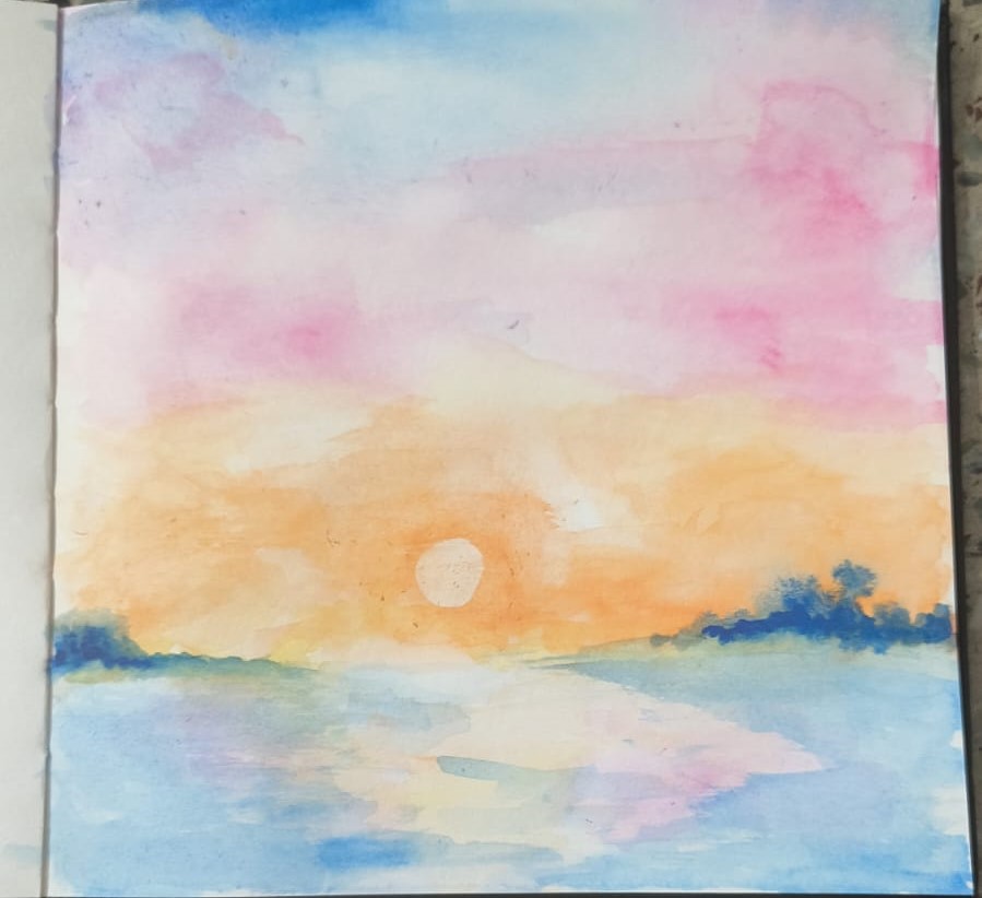 Practice, Cloud 1, Cloud 2, Cloud 3 - image 3 - student project