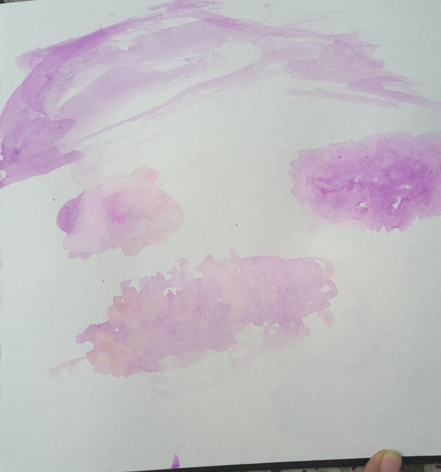 Practice, Cloud 1, Cloud 2, Cloud 3 - image 2 - student project