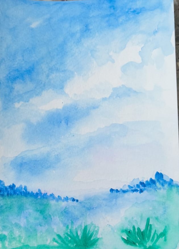 Practice, Cloud 1, Cloud 2, Cloud 3 - image 5 - student project