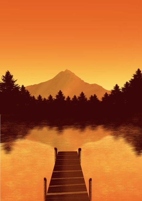 Paisagens - image 2 - student project