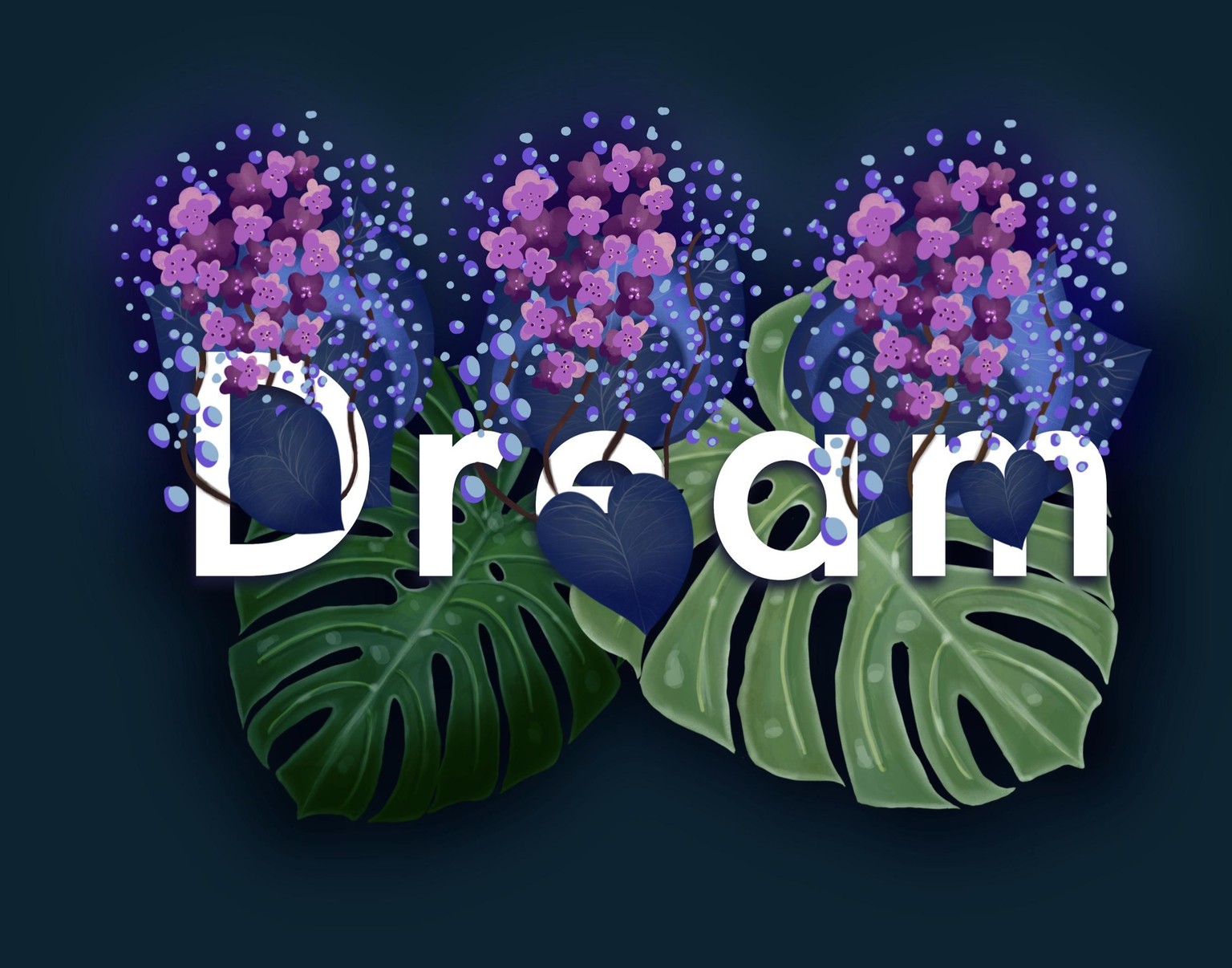 Dream - image 1 - student project