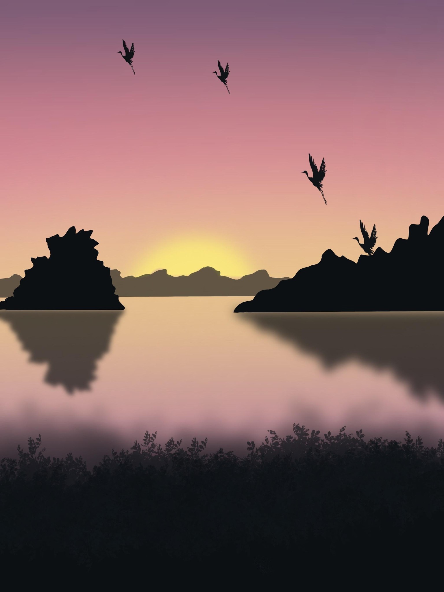 Paisagens - image 7 - student project