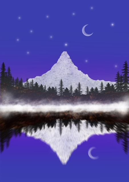 Paisagens - image 1 - student project