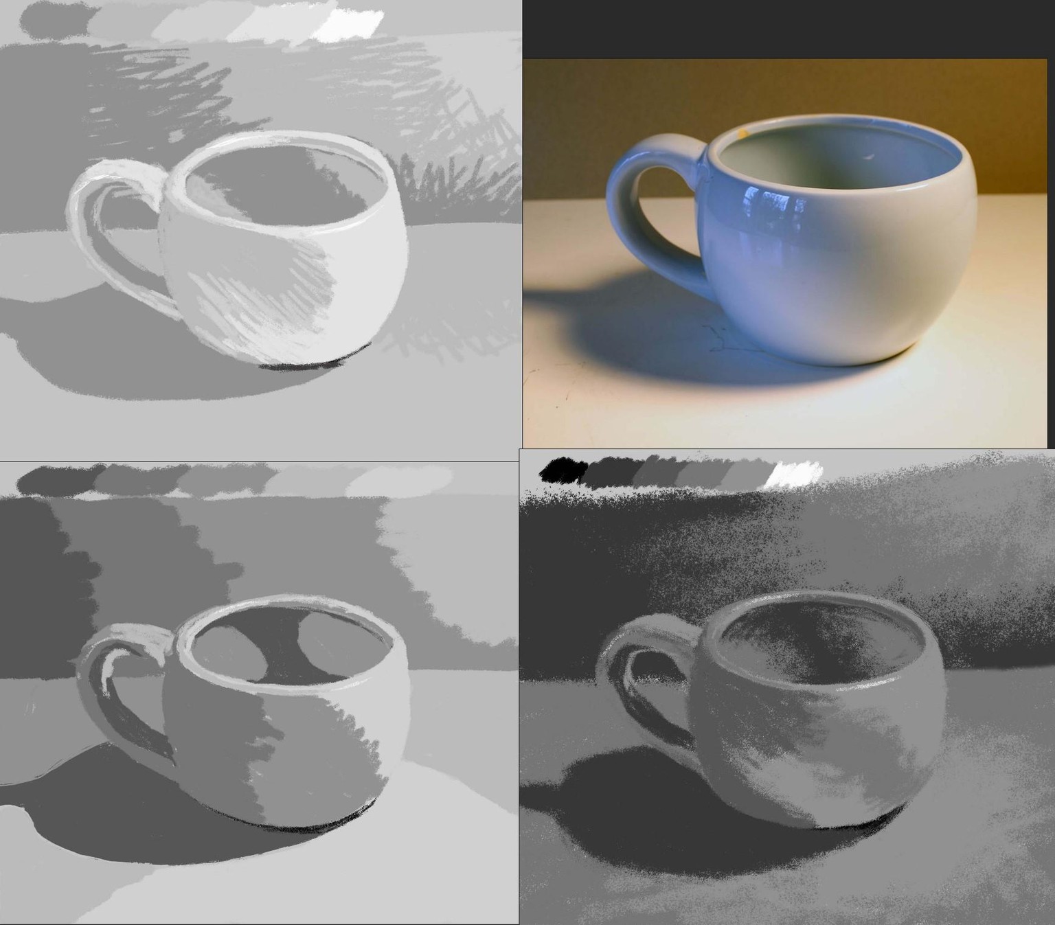 All the excercises - image 2 - student project