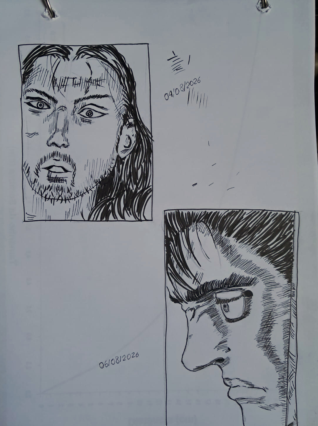 a brief journey into the study of the masters - image 5 - student project