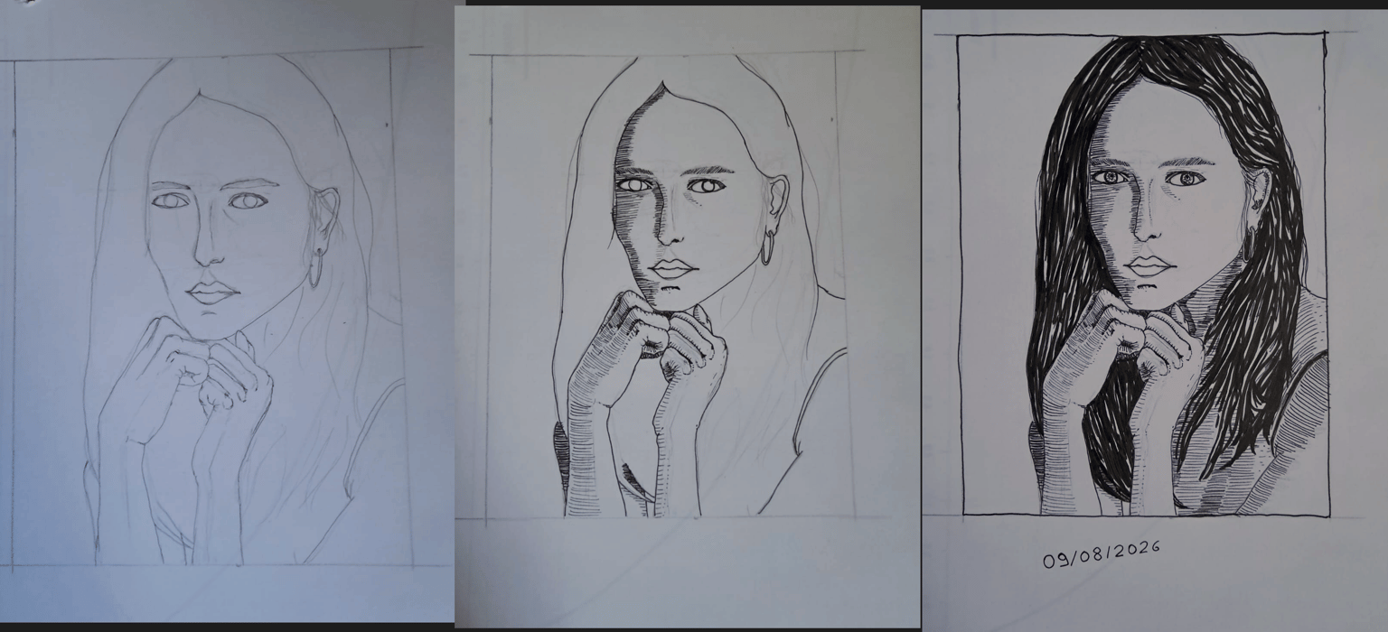 a brief journey into the study of the masters - image 6 - student project
