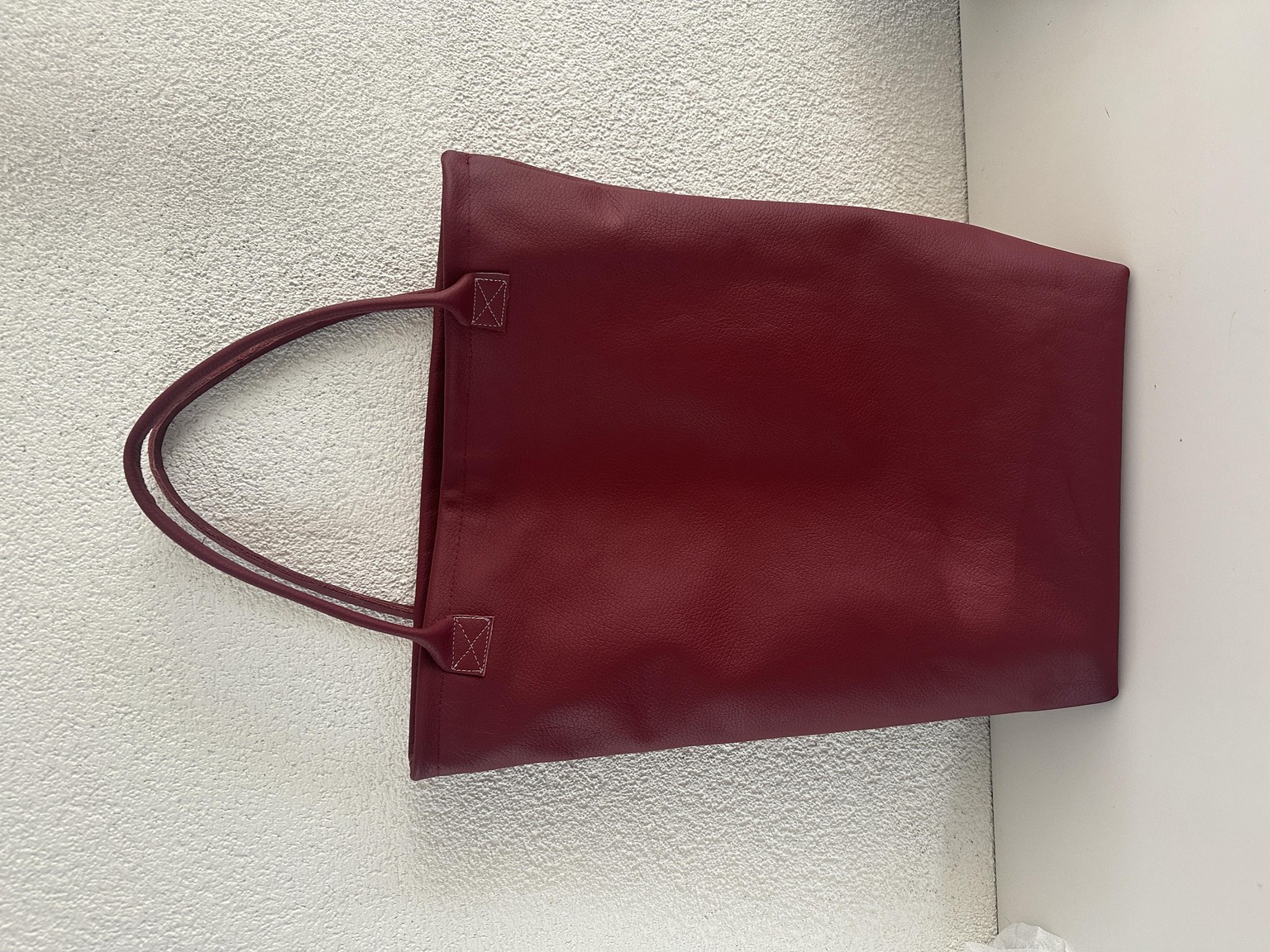 Nice tote - image 1 - student project