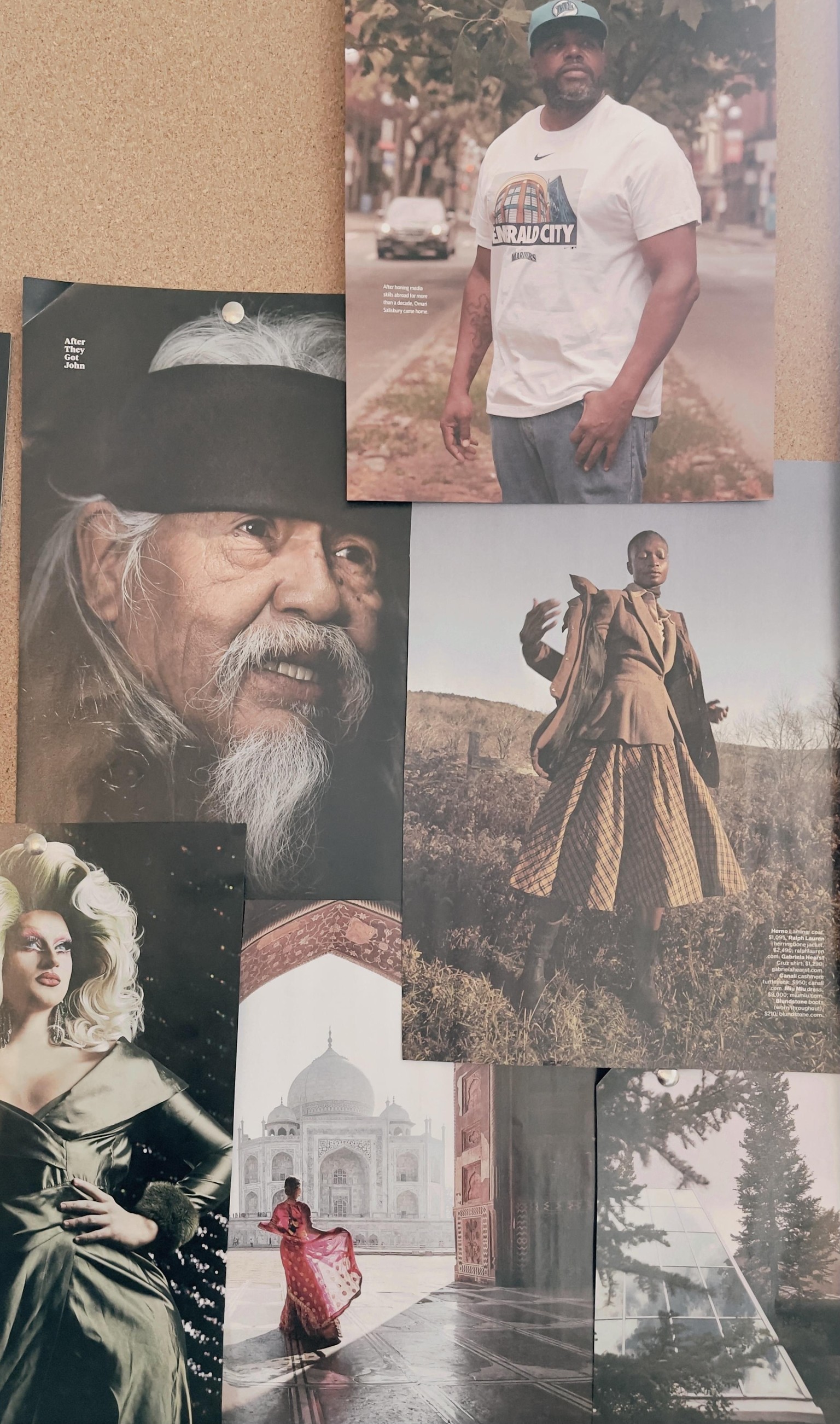 Collage Project - image 1 - student project