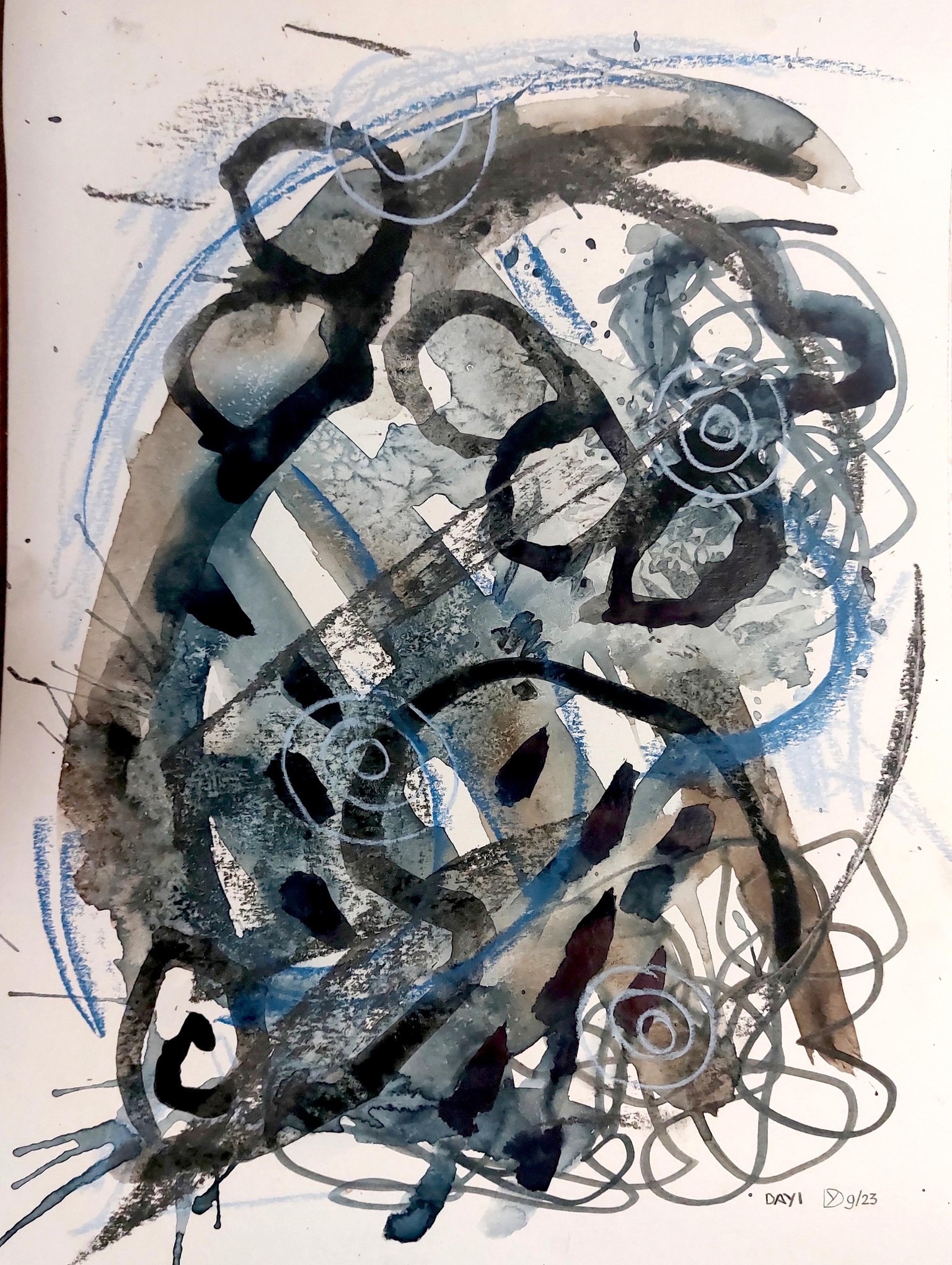 7 day challenge with Madison Moore - image 1 - student project
