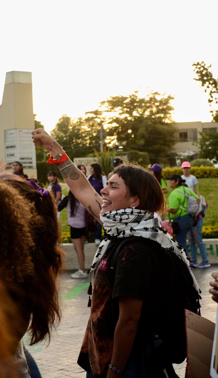 International Womens day - image 3 - student project