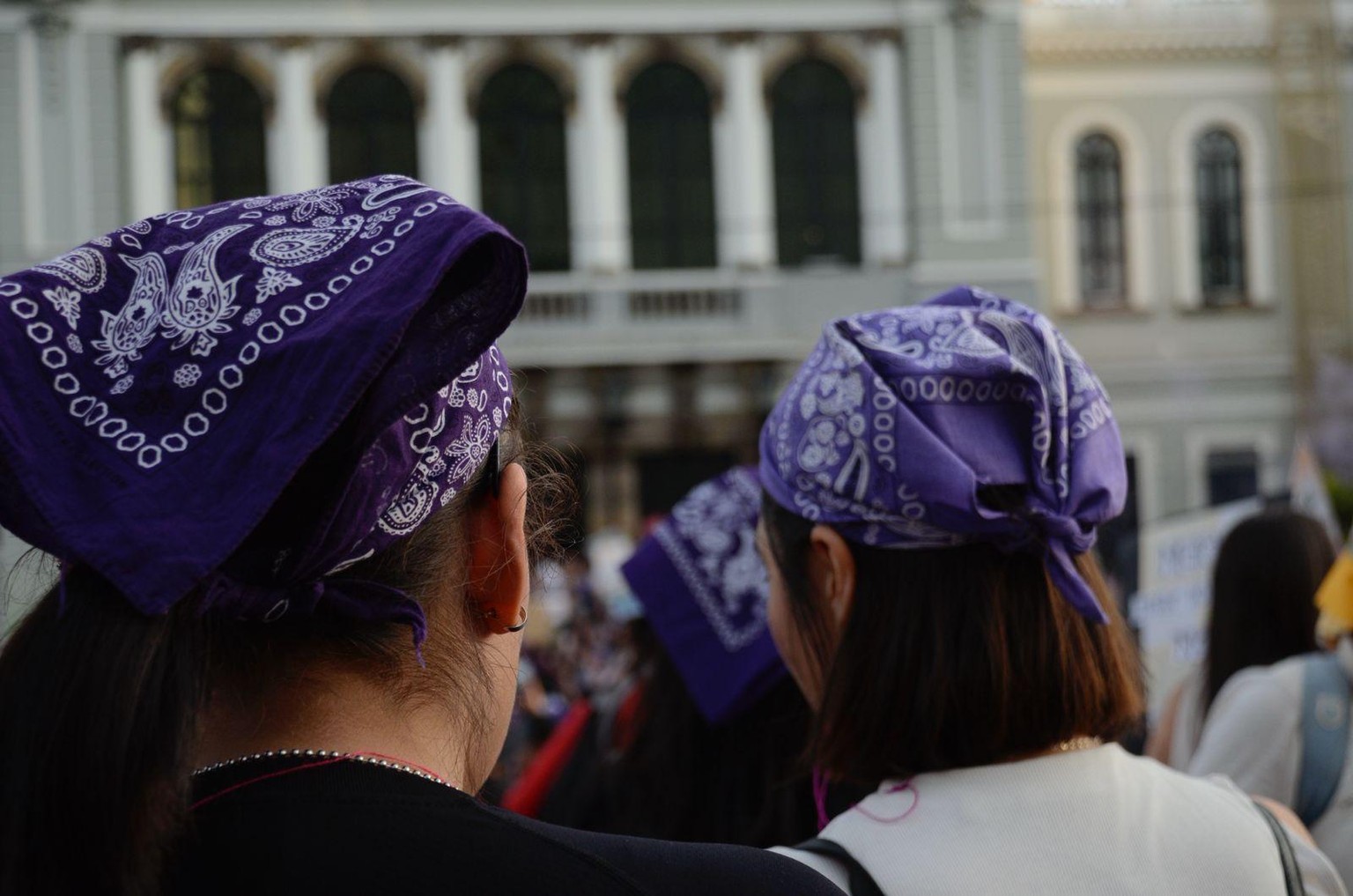 International Womens day - image 1 - student project