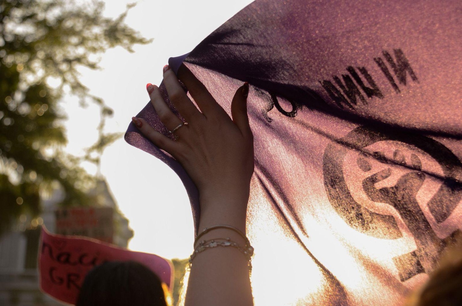 International Womens day - image 4 - student project