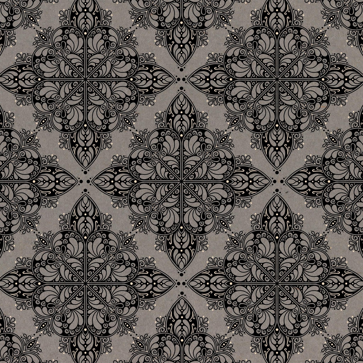 Repeat Pattern - image 1 - student project