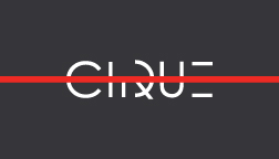 No Clique - image 6 - student project