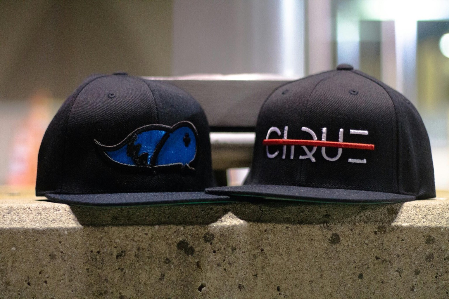 No Clique - image 3 - student project