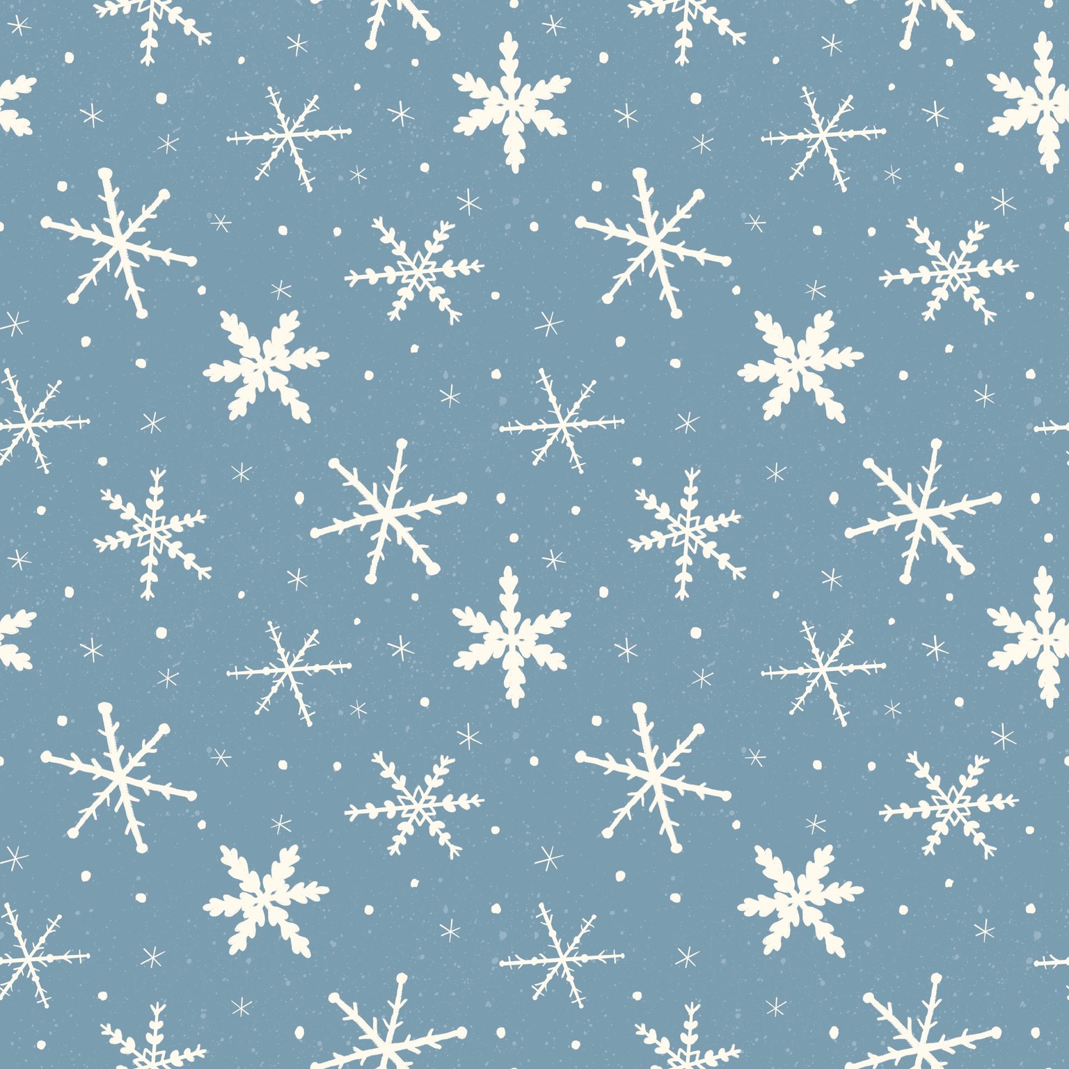 Christmas mini pattern collection - image 2 - student project