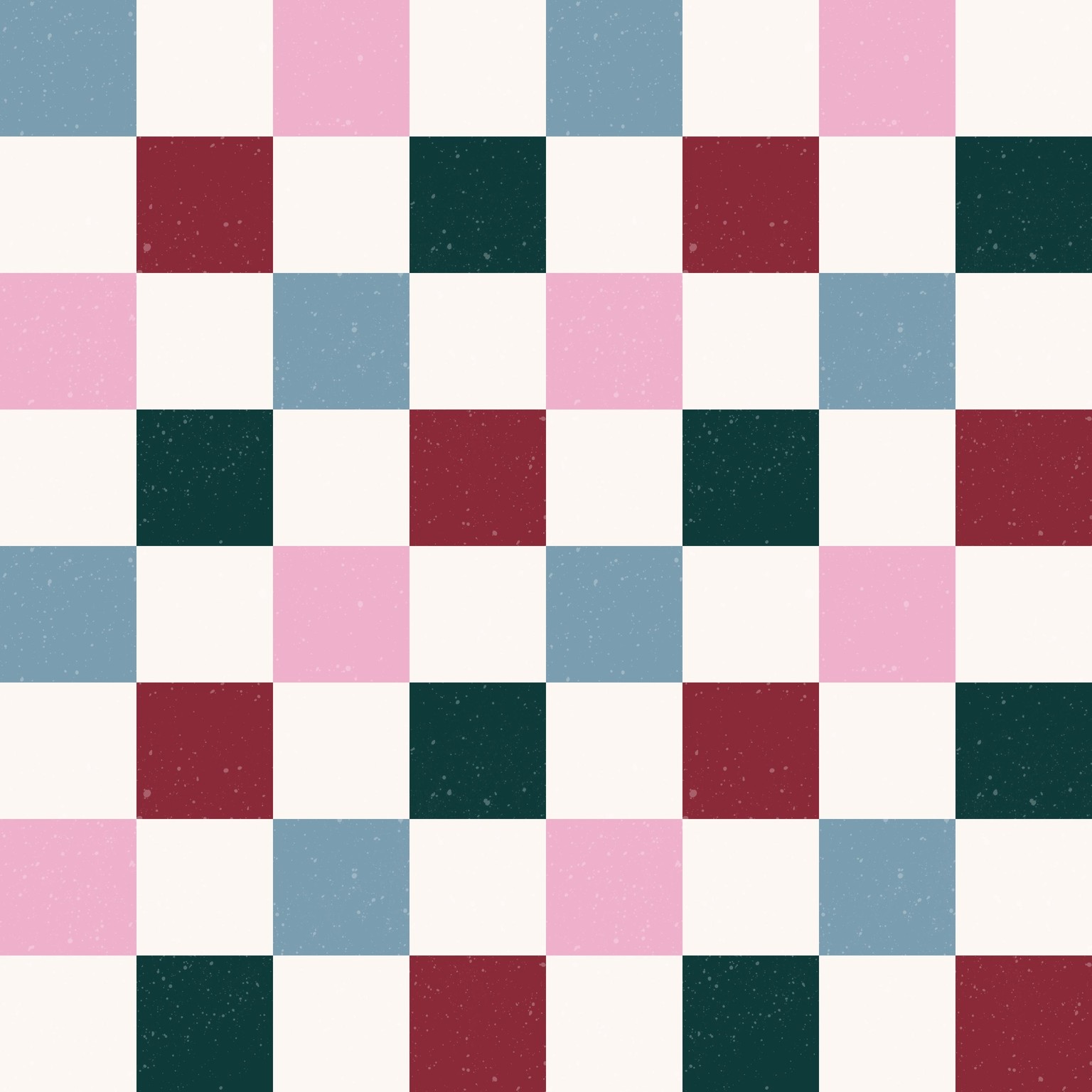 Christmas mini pattern collection - image 4 - student project