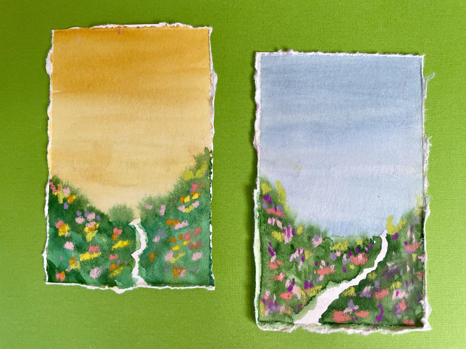 A River Runs Through it! - image 1 - student project