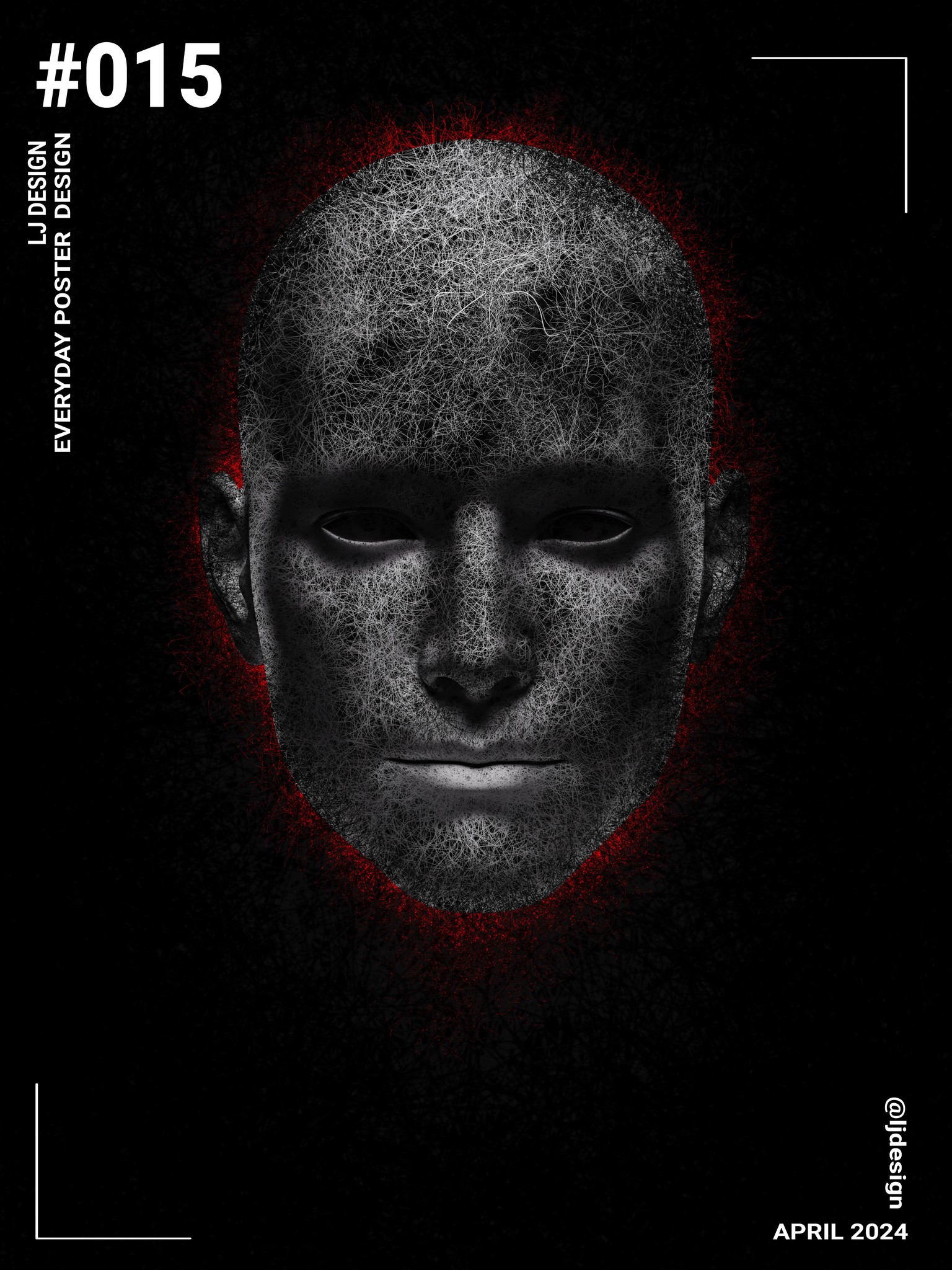 poster design - image 1 - student project