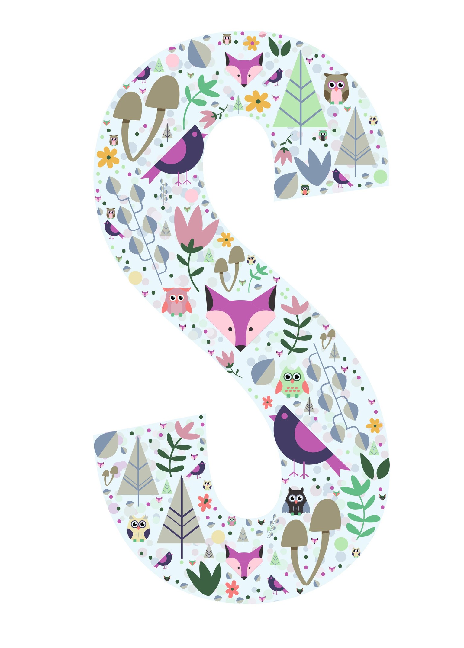 S is ready! - image 1 - student project