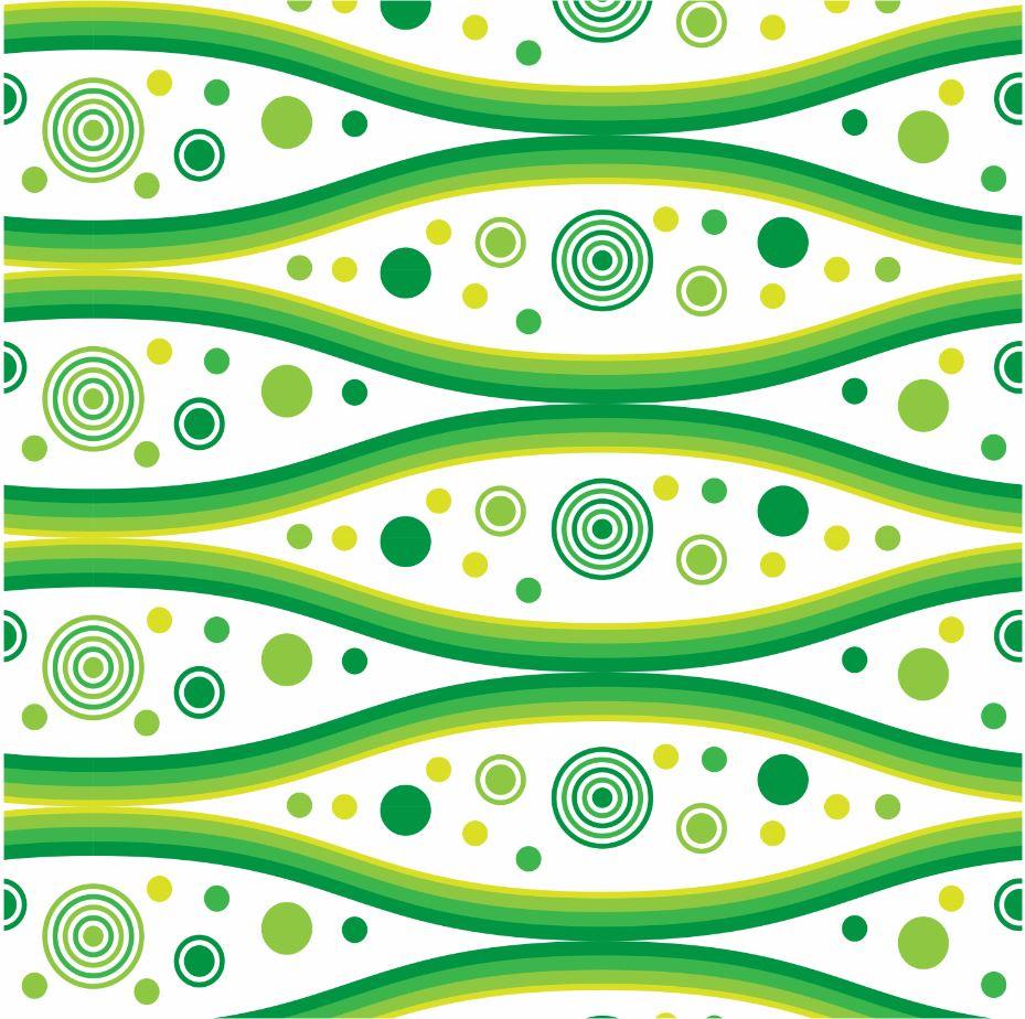 Pattern of Lines & Dots - image 1 - student project