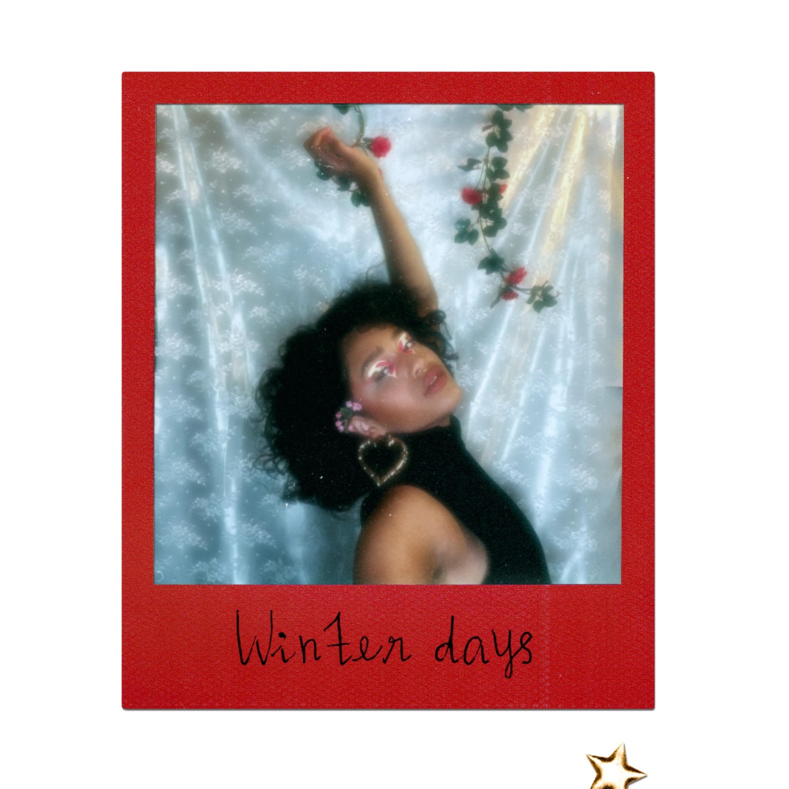 Latina Vibrant Wo-man - image 7 - student project