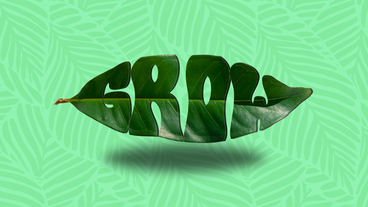 Typography Effects - image 4 - student project