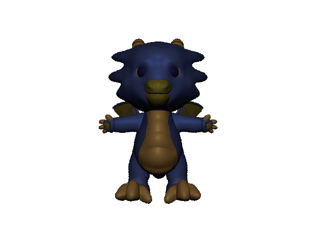 Sculpts - image 2 - student project