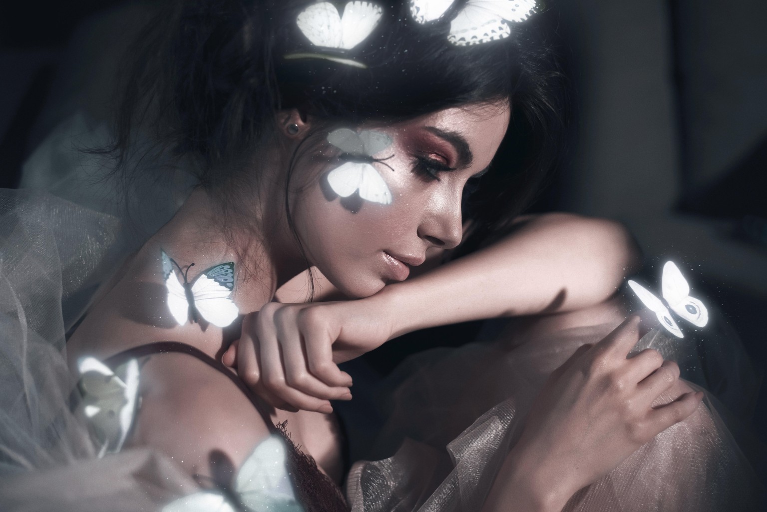 Creative Effects - image 1 - student project