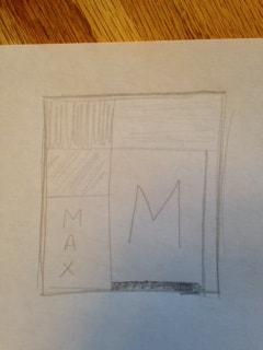 Mondrian Fox Trot Fun - image 3 - student project