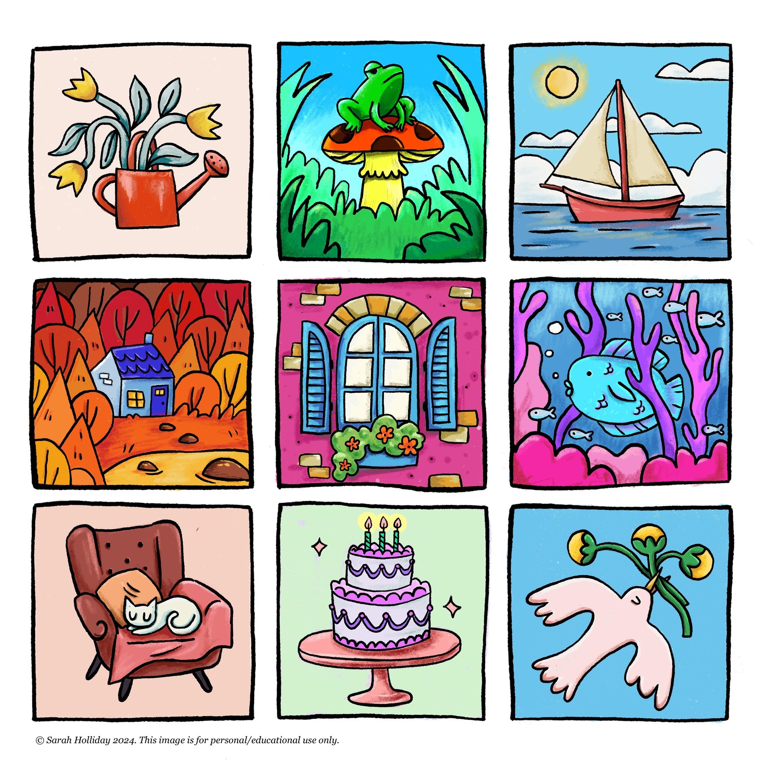 The lighthouse - image 3 - student project