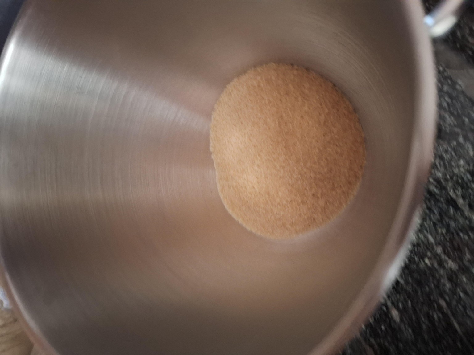 Sour Dough - image 1 - student project