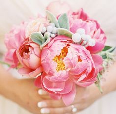 peonies - image 6 - student project