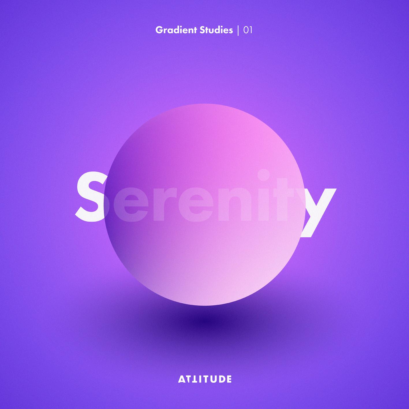 Gradient Studies - image 1 - student project