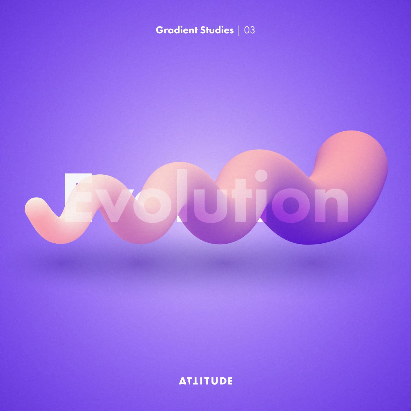 Gradient Studies - image 3 - student project