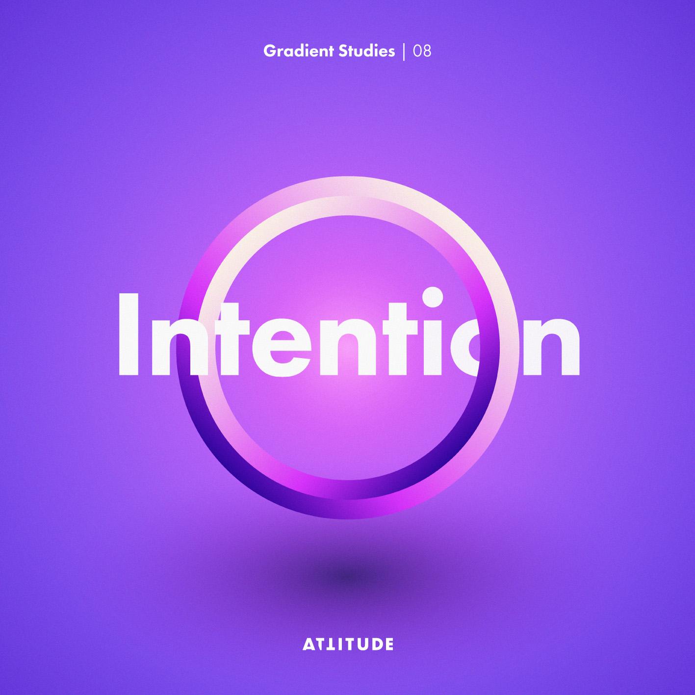 Gradient Studies - image 8 - student project
