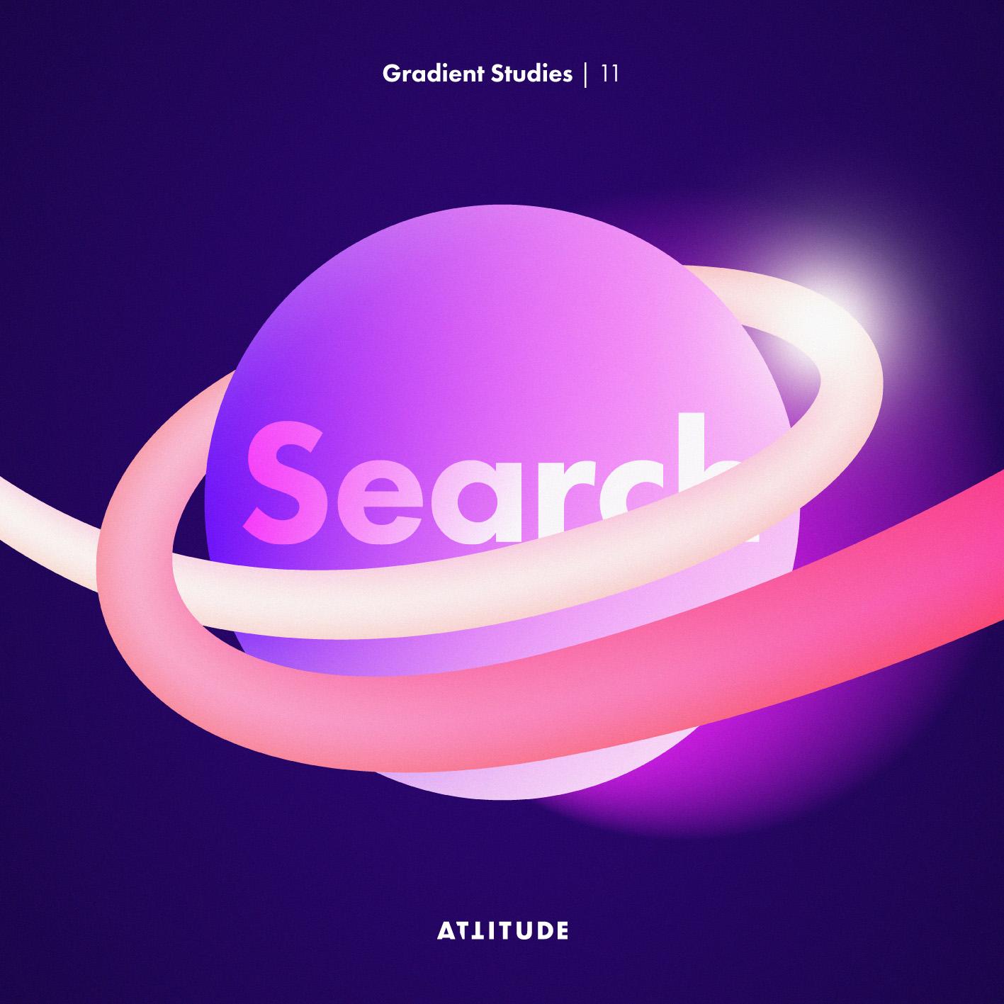 Gradient Studies - image 11 - student project